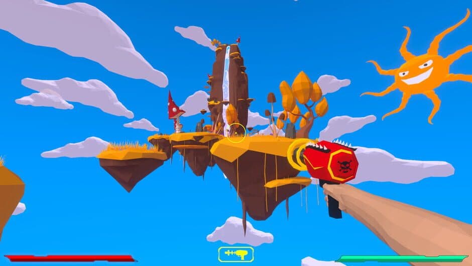 Punkgrad screenshot 6