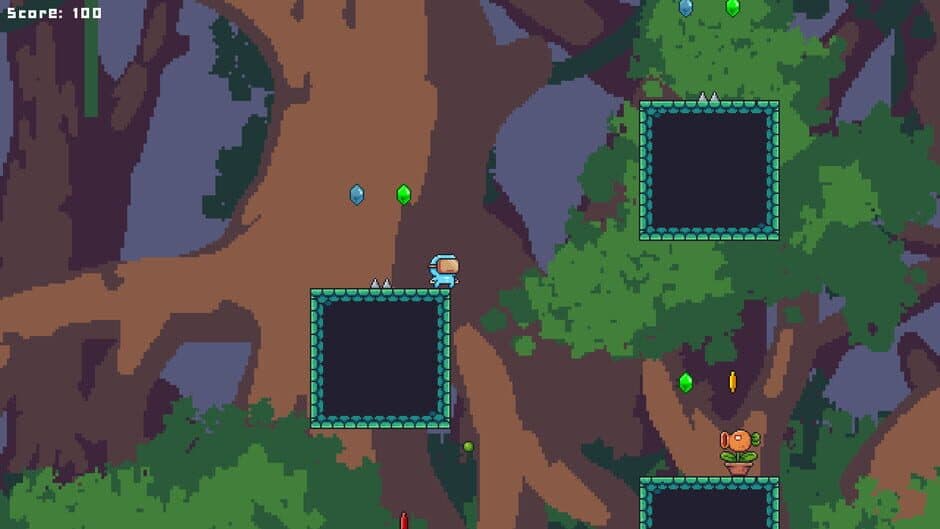 Robo-Boy Risky Venture screenshot 4