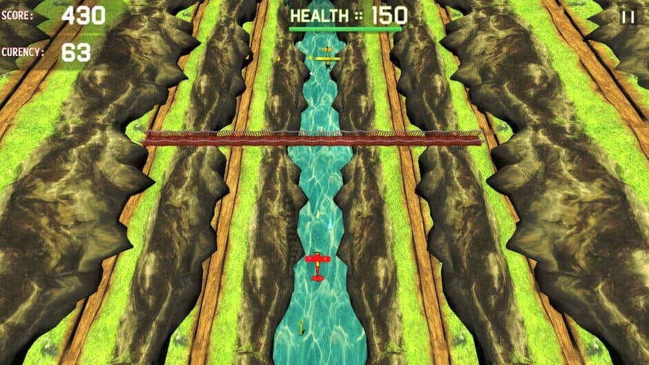 Air Hunter screenshot 1