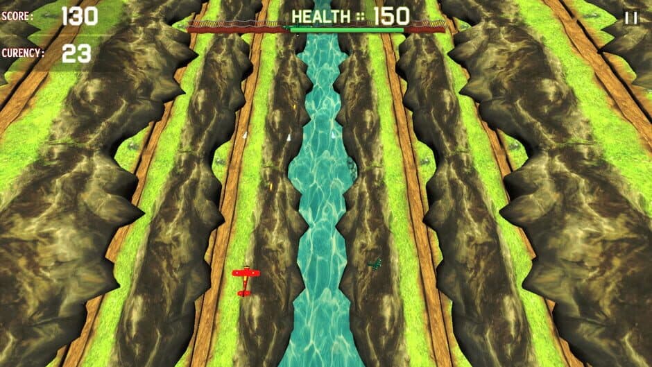 Air Hunter screenshot 2