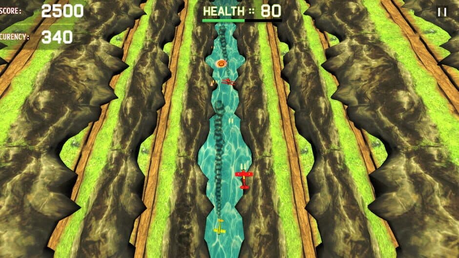 Air Hunter screenshot 3