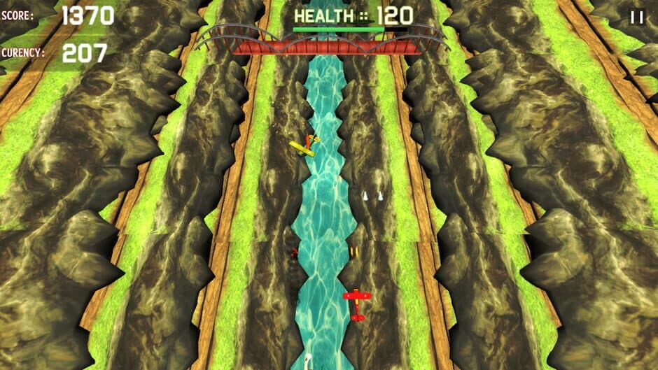 Air Hunter screenshot 4