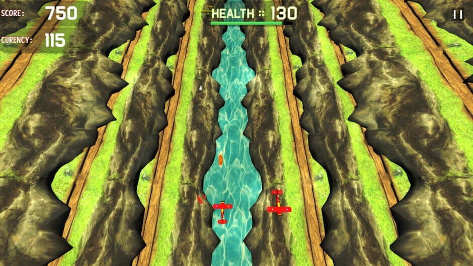 Air Hunter screenshot 5