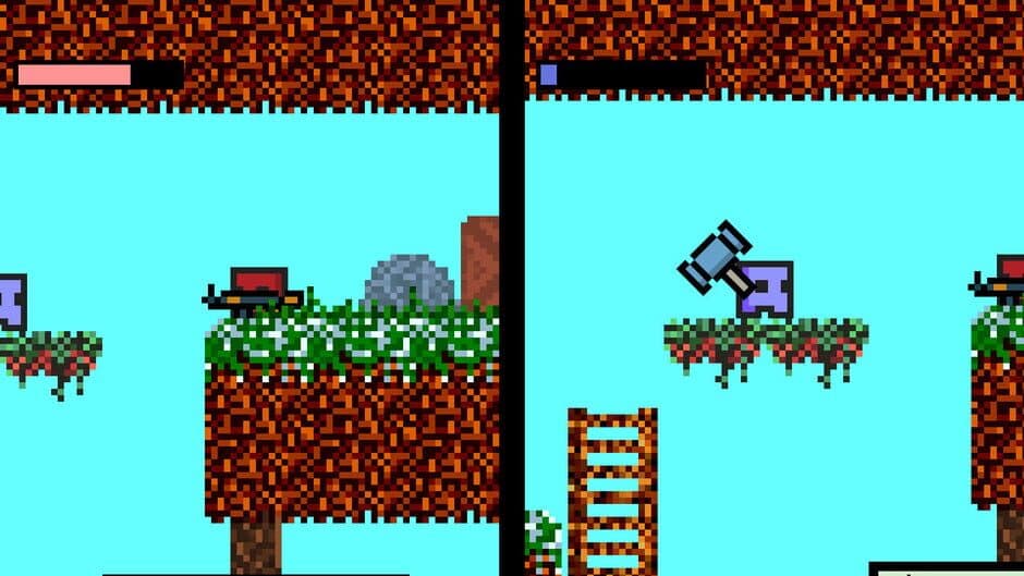 Freon screenshot 5
