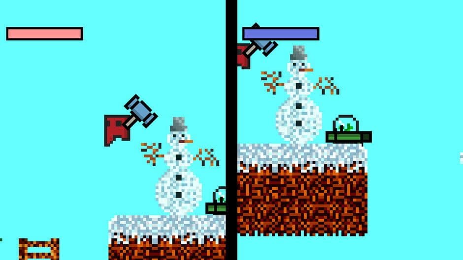 Freon screenshot 6