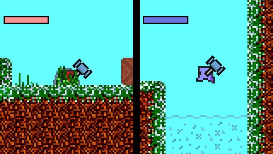 Freon screenshot 1