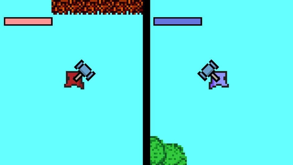 Freon screenshot 2