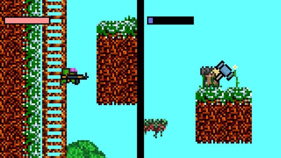 Freon screenshot 3