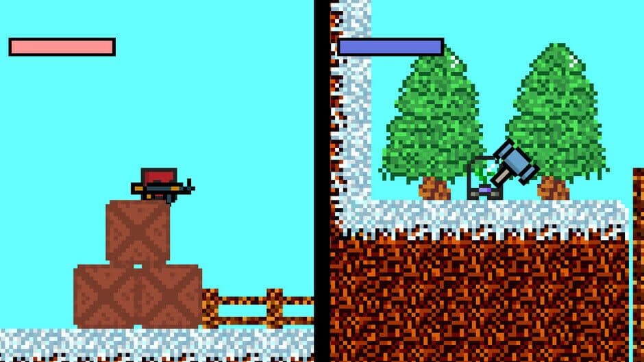 Freon screenshot 4