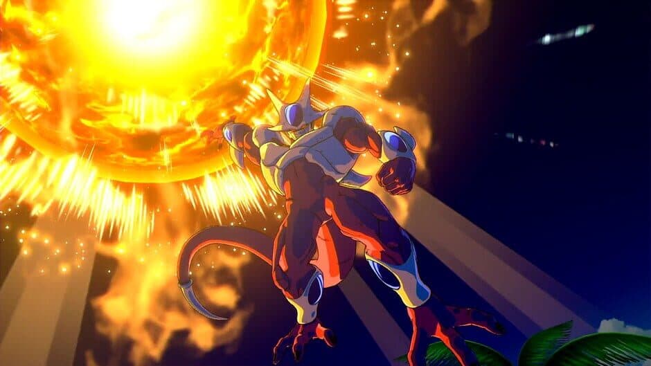 DRAGON BALL FighterZ  - FighterZ Edition screenshot 3