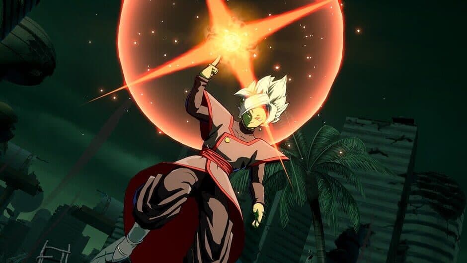 DRAGON BALL FighterZ  - FighterZ Edition screenshot 5