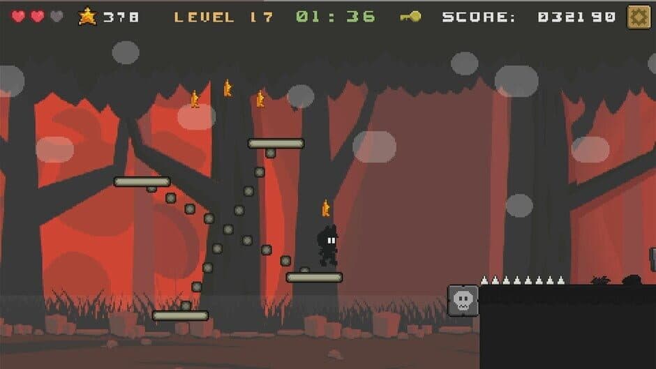 Darkland II screenshot 3