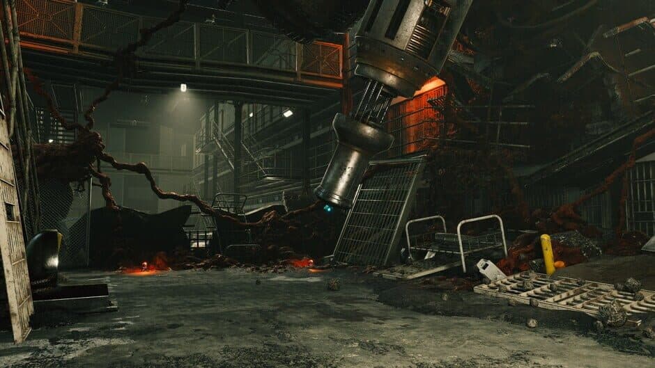 Darker Skies screenshot 1