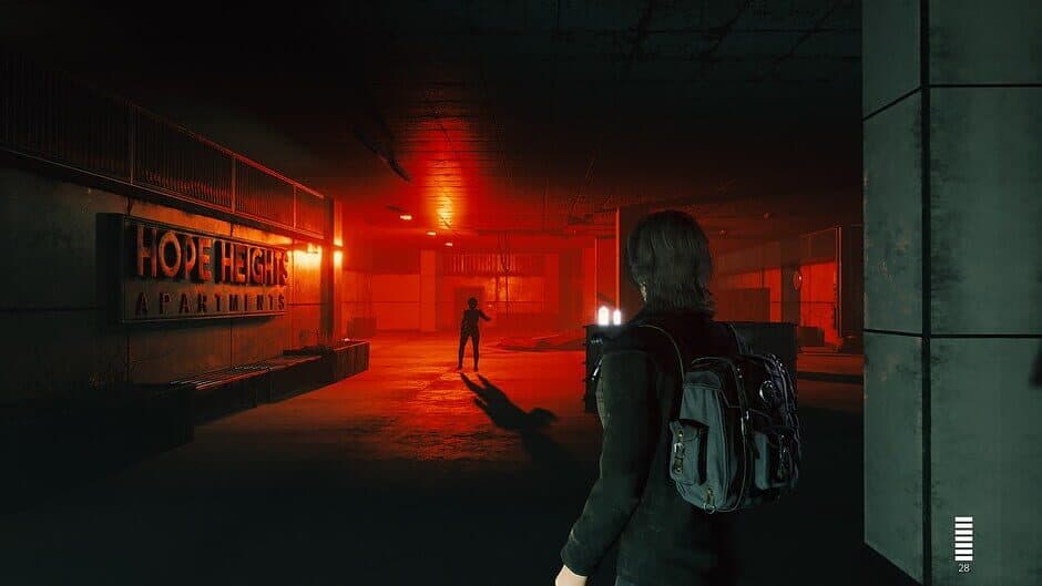 Darker Skies screenshot 2