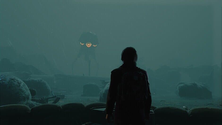 Darker Skies screenshot 5