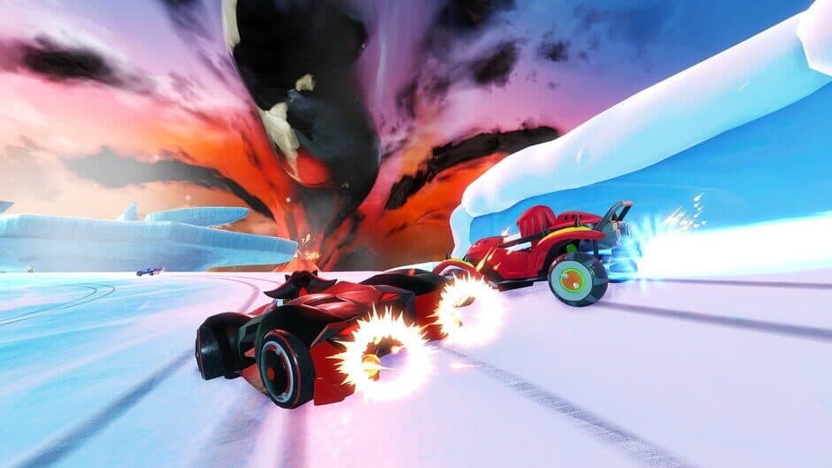 Ultimate Sonic Bundle screenshot 1
