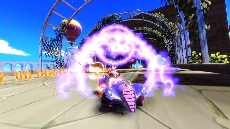 Ultimate Sonic Bundle screenshot 2