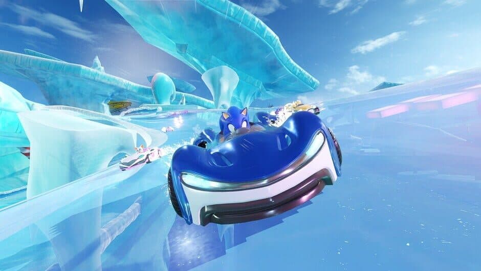 Ultimate Sonic Bundle screenshot 3