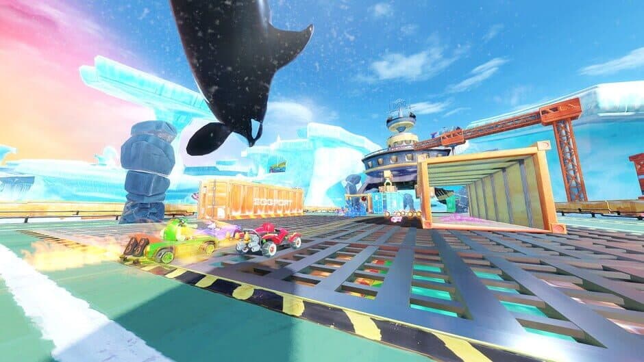 Ultimate Sonic Bundle screenshot 4