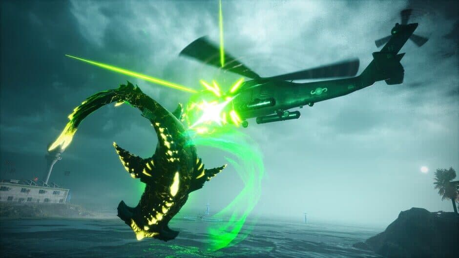 Maneater Apex Edition screenshot 6