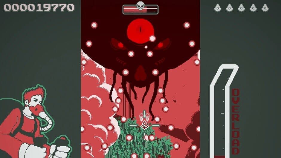 Eastasiasoft Indie Shmup - Bundle screenshot 3