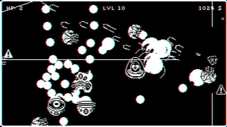 Eastasiasoft Indie Shmup - Bundle screenshot 1