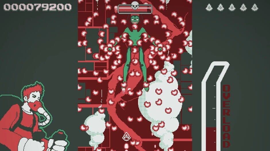 Eastasiasoft Indie Shmup - Bundle screenshot 5
