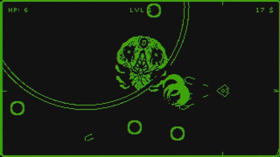 Eastasiasoft Indie Shmup - Bundle screenshot 6