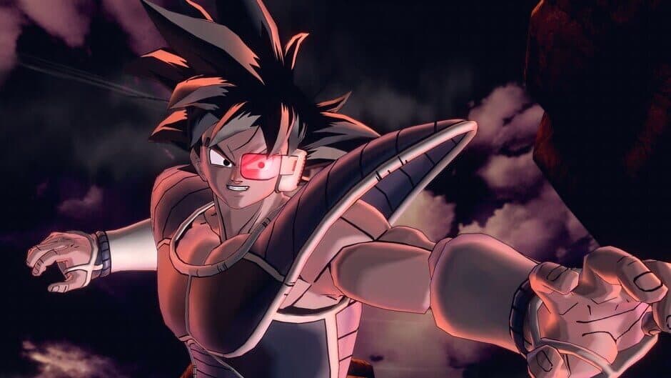 Dragon Ball Xenoverse - Super Bundle screenshot 5