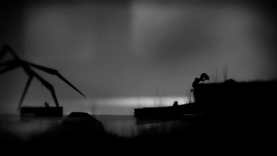 Inside & Limbo - Bundle screenshot 1