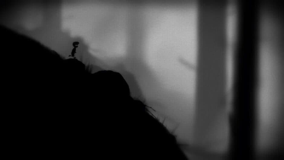 Inside & Limbo - Bundle screenshot 2