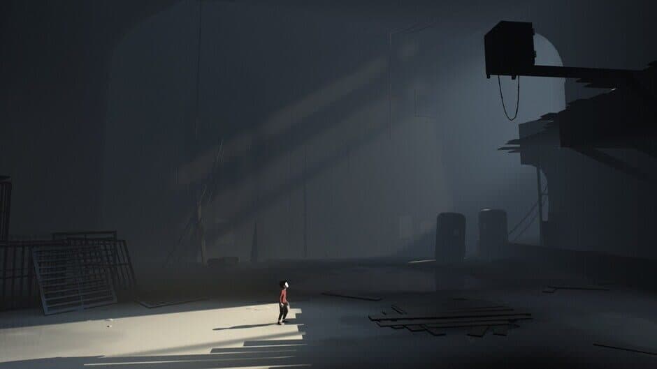 Inside & Limbo - Bundle screenshot 3