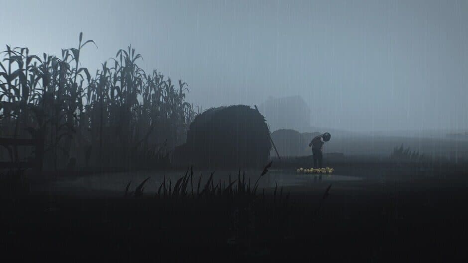 Inside & Limbo - Bundle screenshot 4
