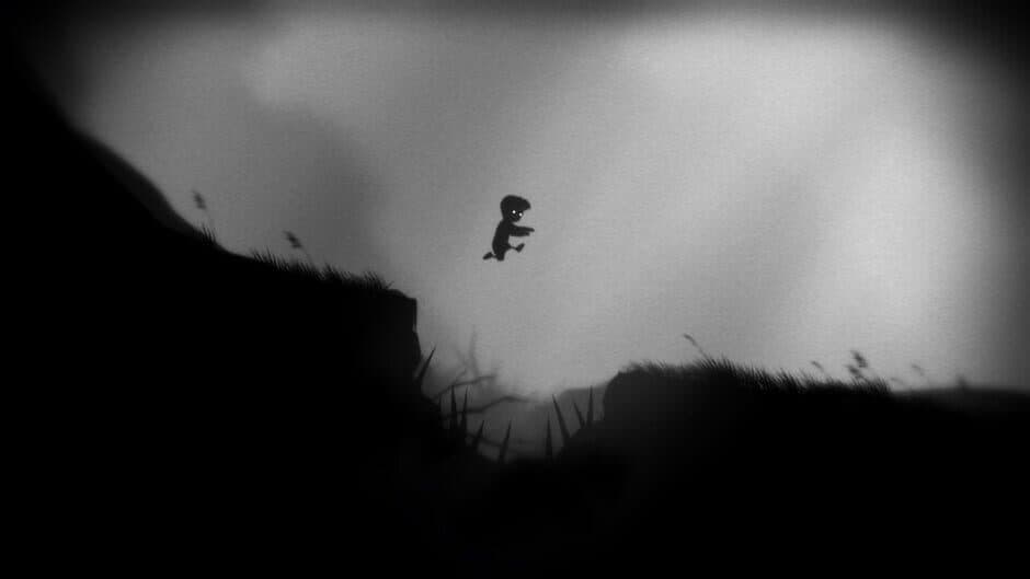 Inside & Limbo - Bundle screenshot 5