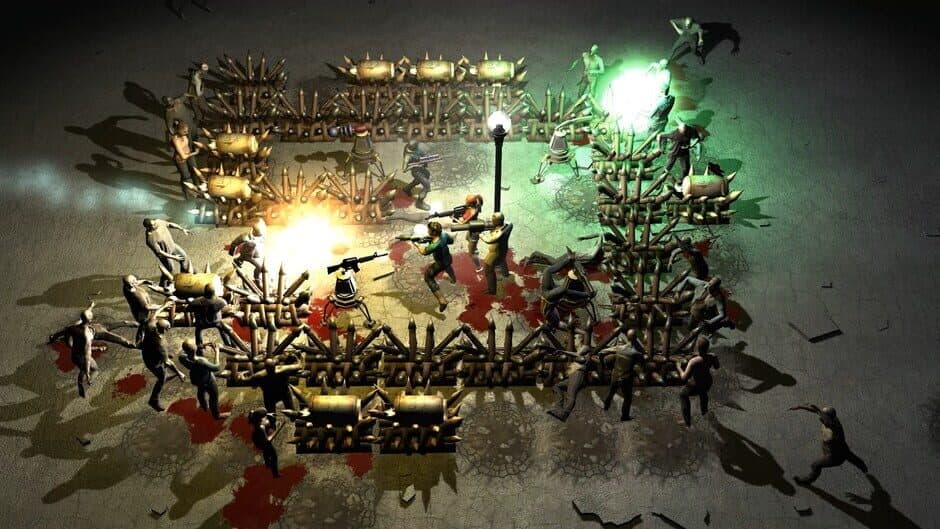 Awesome Zombie Games - Bundle screenshot 1