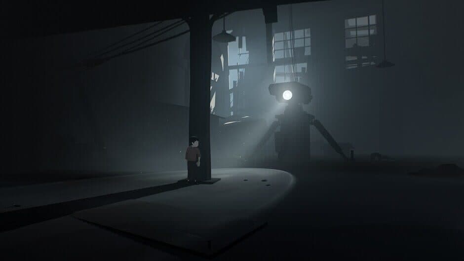 Inside & Limbo - Bundle screenshot 6