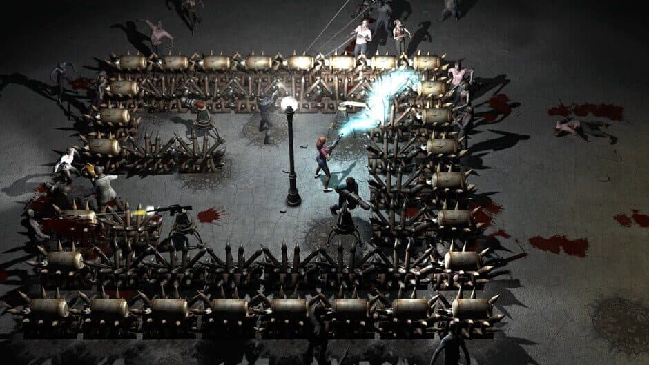 Awesome Zombie Games - Bundle screenshot 3
