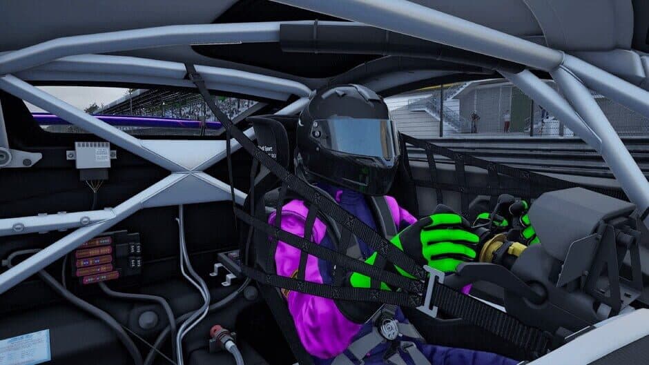 Assetto Corsa Competizione - GT4 Pack screenshot 3