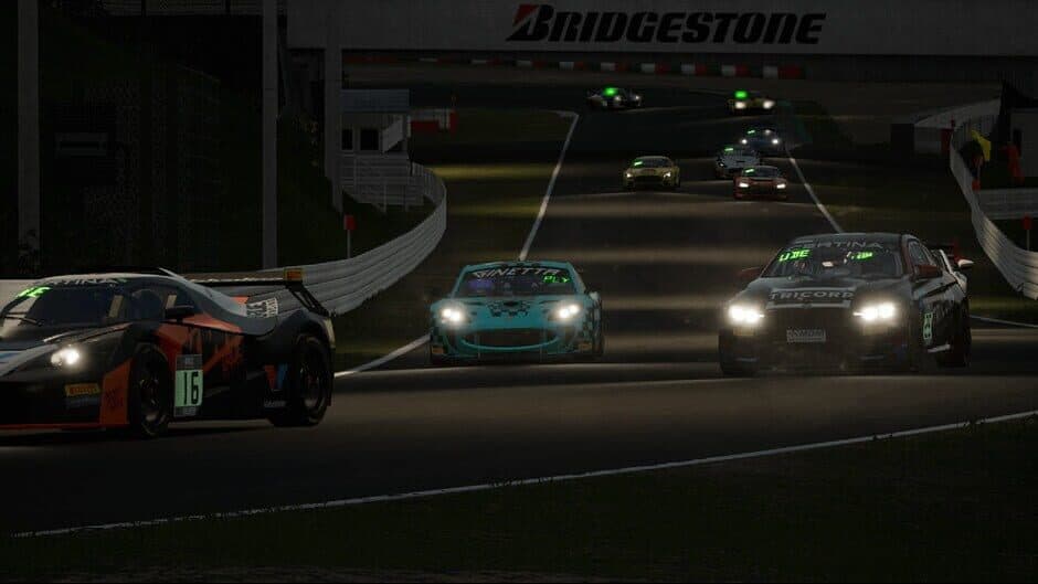 Assetto Corsa Competizione - GT4 Pack screenshot 4