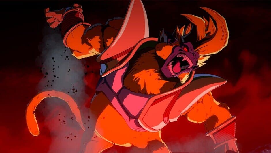 Dragon Ball FighterZ - Super Baby 2 screenshot 3