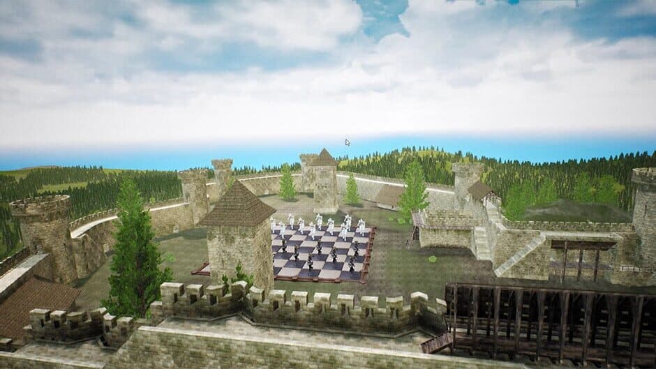 Chess Kingdom screenshot 1
