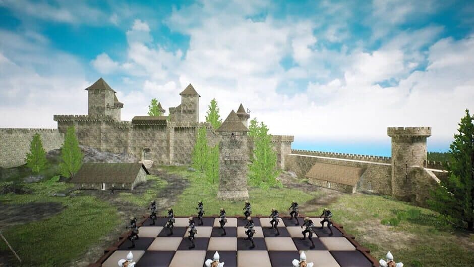 Chess Kingdom screenshot 2