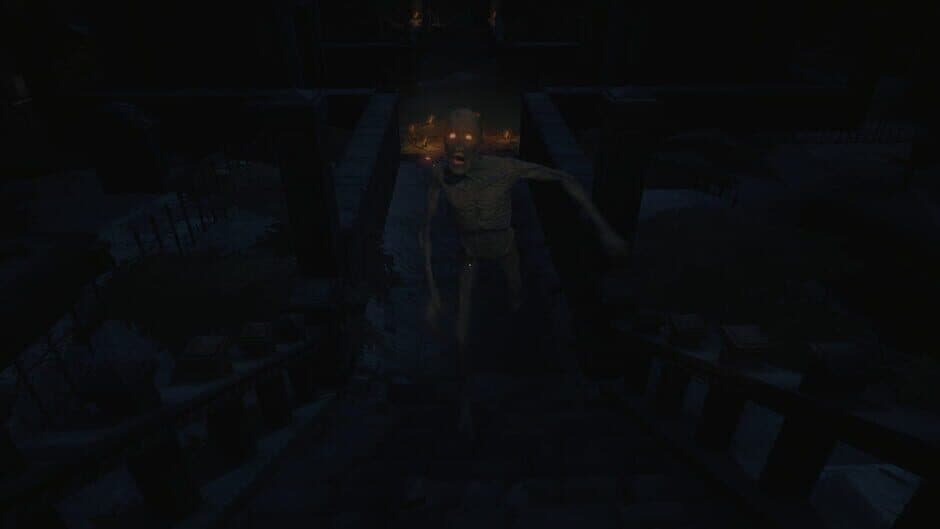 Burn Me Alive screenshot 1