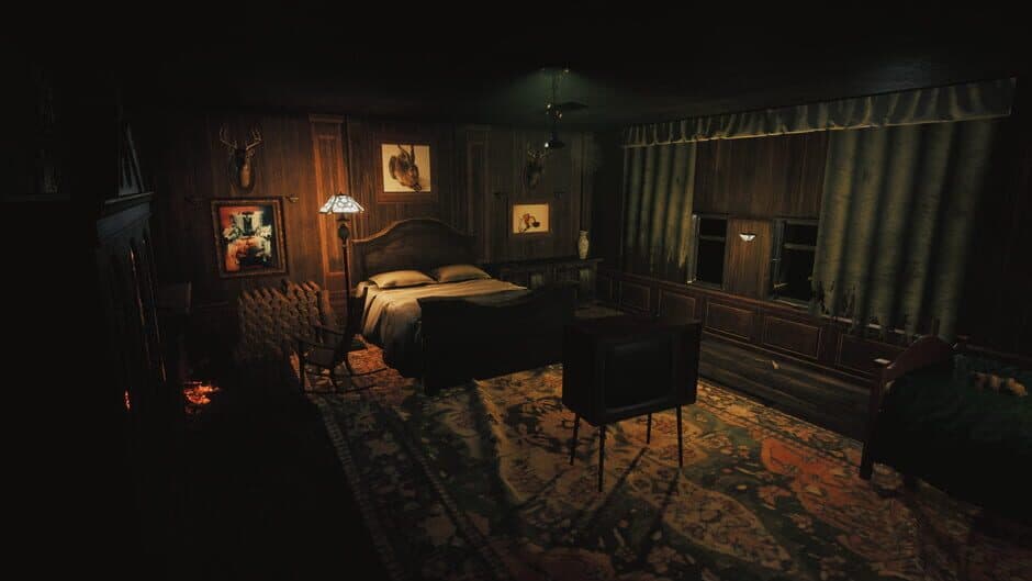Burn Me Alive screenshot 4