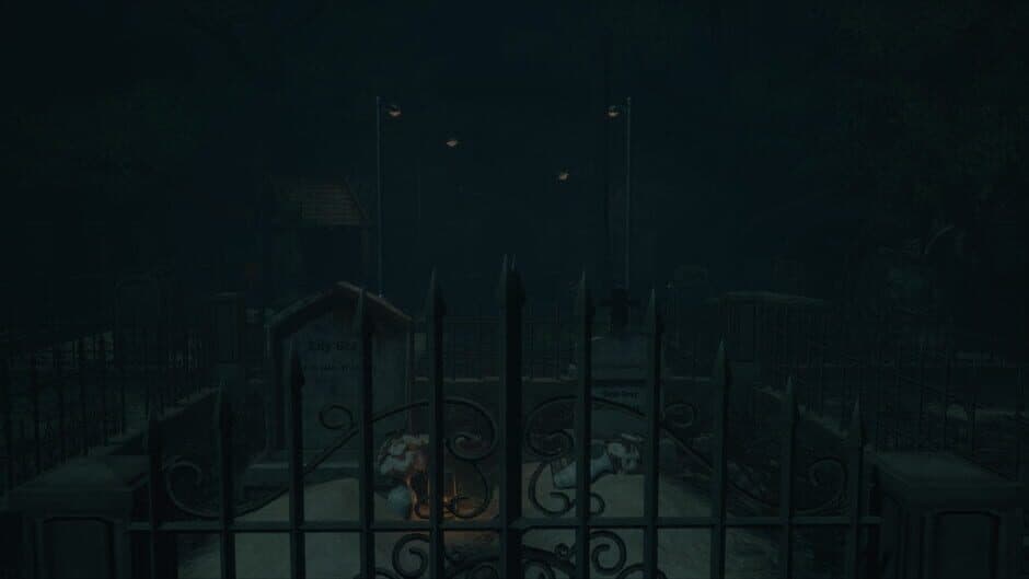Burn Me Alive screenshot 2