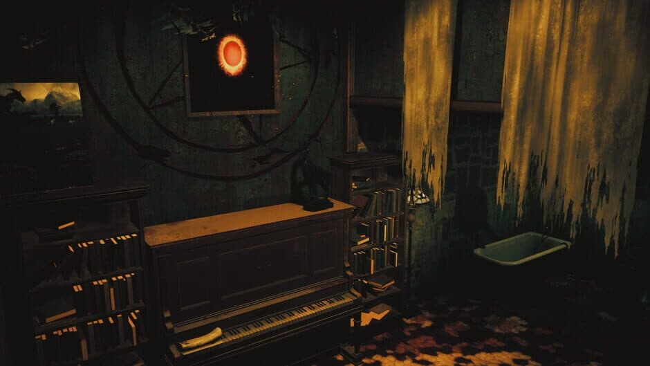 Burn Me Alive screenshot 3