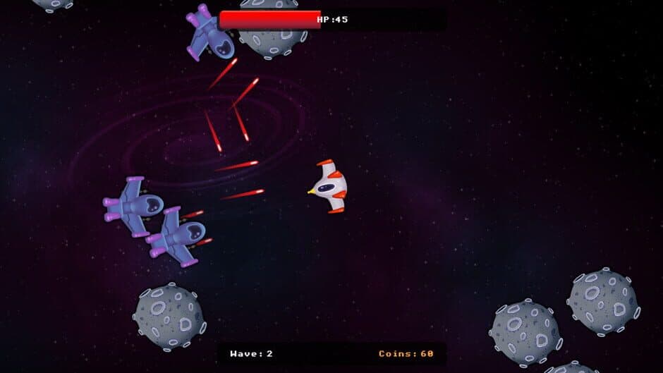 Space Adventures screenshot 4