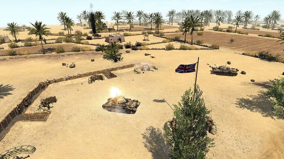 Men of War Assault Squad  Skirmish Pack screenshot 4