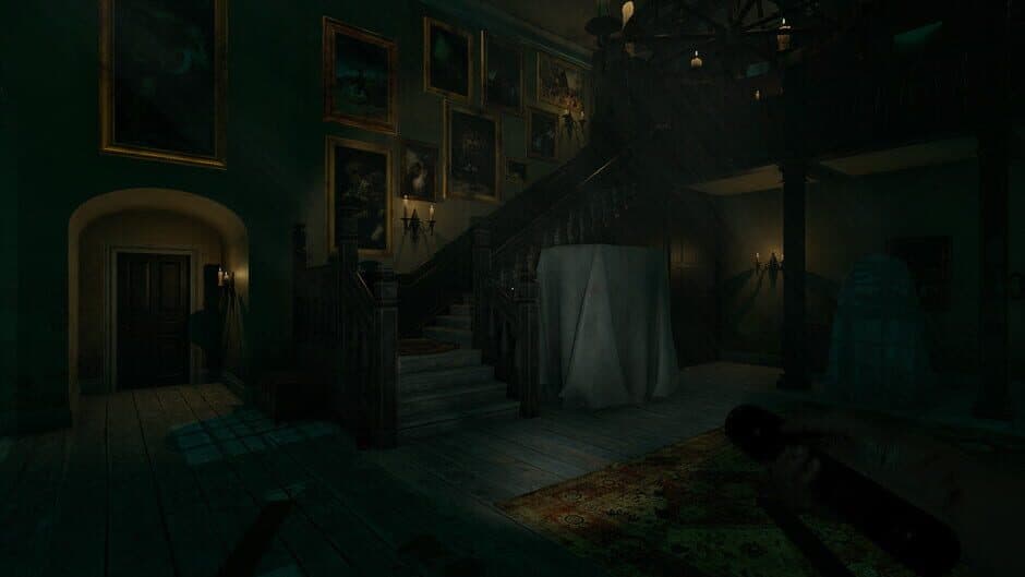 Bram The Toymaker screenshot 3