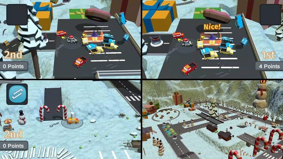 Party Parkade screenshot 5